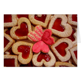 Romantic Moments Cards