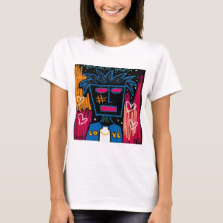 Romantic Nights Tee