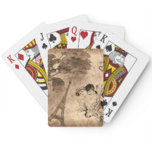 Romantic Paris Vintage