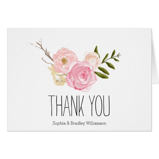 romantic_pink_watercolor_garden_floral_thank_you_card rcaca5bb938bc43d4b6fc3302c5093144_xvua8_8byvr_540