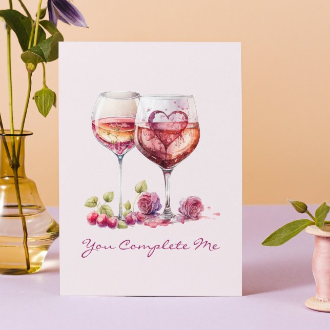 Romantic Poem Card – For Her (Creator Uploaded)