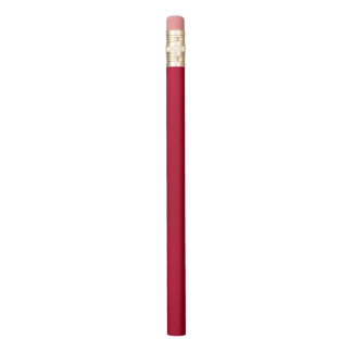 Romantic Red - Love Collection Pencil