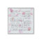 Romantic Rose Petals inspirational words