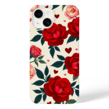 Romantic Roses