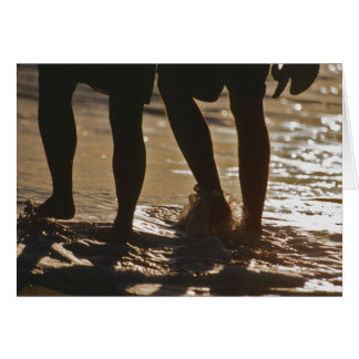 Romantic Stroll Cards