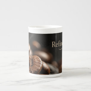 Romantic Sunset Couple Coffee Mug   Beautiful City