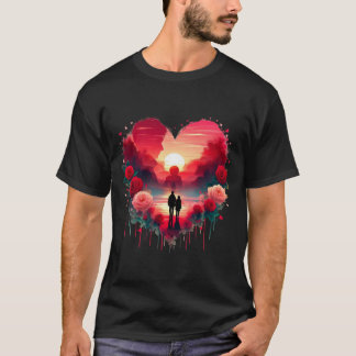 Romantic  T-Shirt