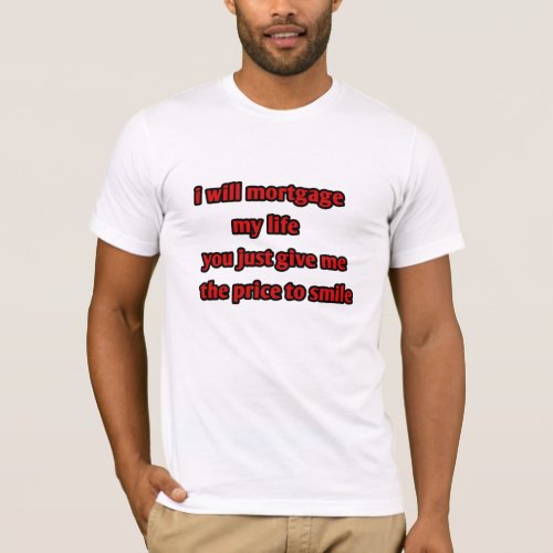 Romantic T_Shirt