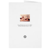 Romantic The Kiss Painting Gustav Klimt Restored (Back)