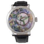 Romantic Time Pocket Watch at Zazzle