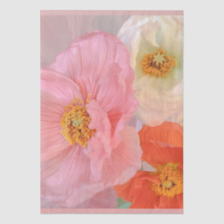 Romantic Tissue Paper