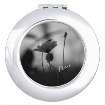 Romantic Trees & Flowers – BNW Fantasy Thanks