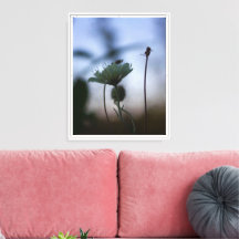 Romantic Trees & Flowers – Botanical Fantasy Boho