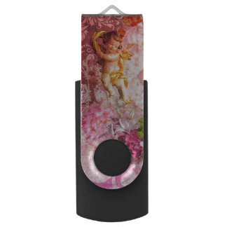 Romantic USB Flash Drive