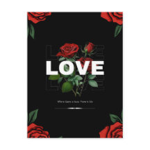 Romantic Valentine’s Day 2026 with Love & Rose