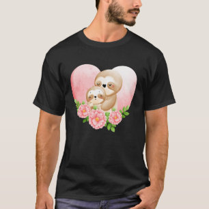 Romantic Valentine’s Day Quote T-Shirt