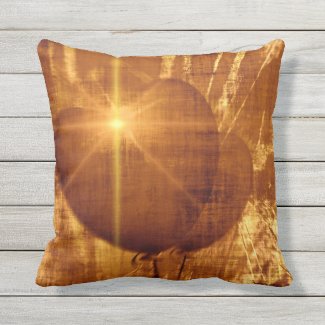 Romantic Valentine's Day Rays of Love