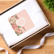 Romantic Valentine's Day with Lovely Roses Paper P