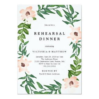 Invitations, Announcements, RSVP cards from Zazzle