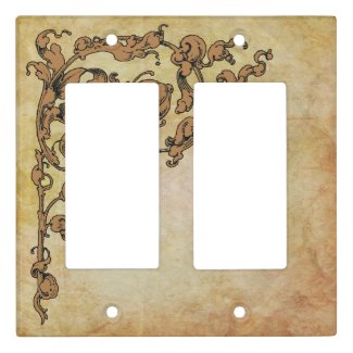 Romantic, Vintage, Antique 