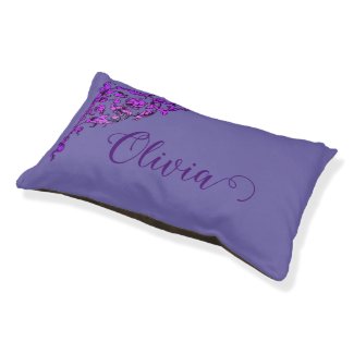 Romantic, Vintage, Antique Personalized 