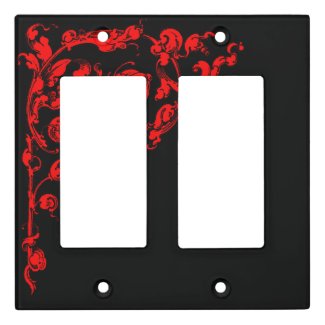 Romantic, Vintage, Goth