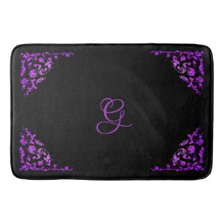 Romantic, Vintage Personalized