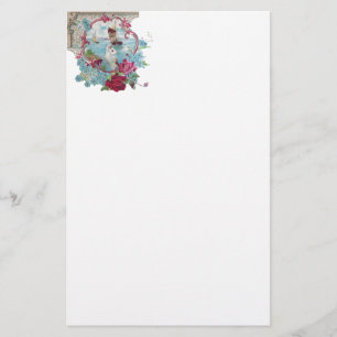 ROMANTİCA STATIONERY
