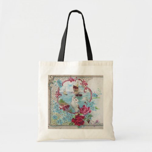 ROMANTICA TOTE BAG