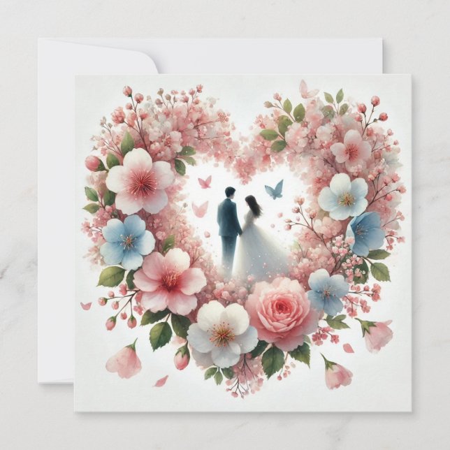 Romantik Wedding 3 (Front)