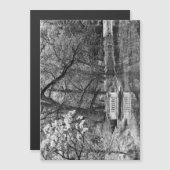 Romatic lake (Front/Back)