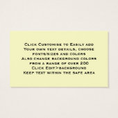 Romatic skull and heart tattoo design (Back)