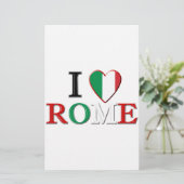 Rome (Standing Front)