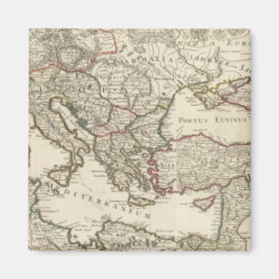 Rome 2 magnet