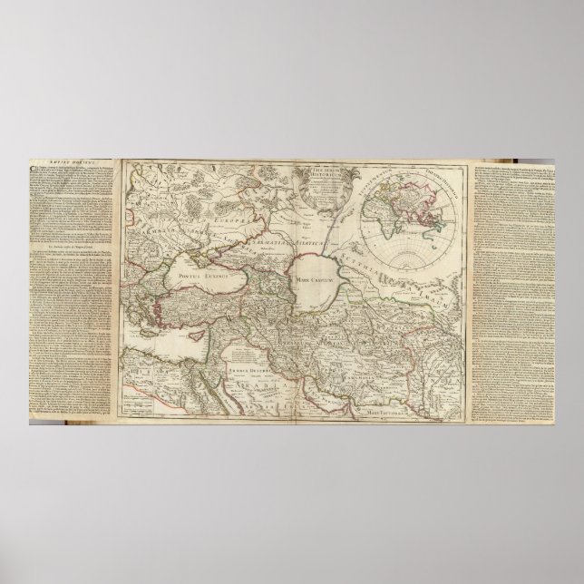 Rome 2 poster (Front)