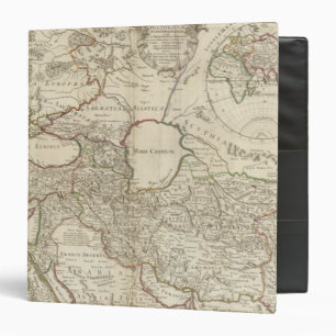 Rome 4 binder