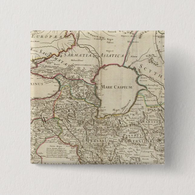 Rome 4 button (Front)