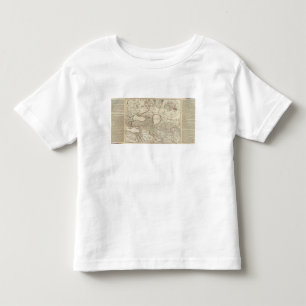 Rome 4 toddler t-shirt