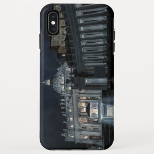 Rome at Night Iphone XS Max Case