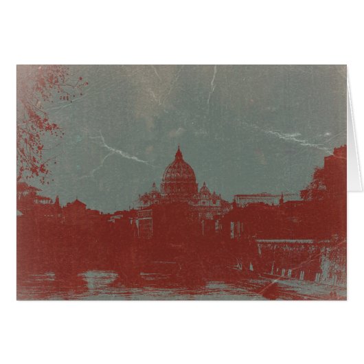 Rome Cards (Front Horizontal)
