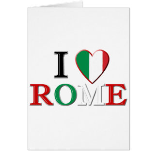 Rome Cards