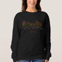 Rome City Italy souvenir  for men women 2