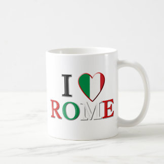 Rome Coffee Mug