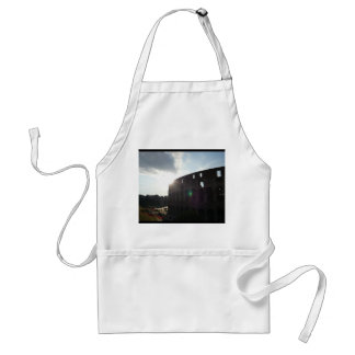 Rome Colosseum Adult Apron