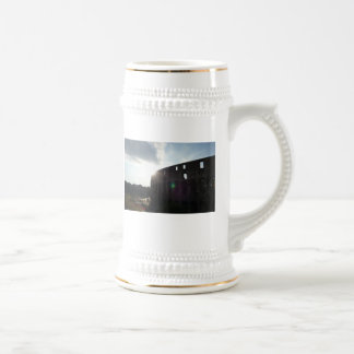 Rome Colosseum Mug