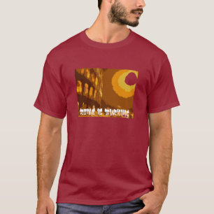 Rome is Burning T-Shirt