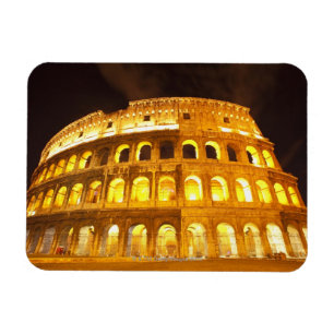 Rome, Italy 8 Magnet