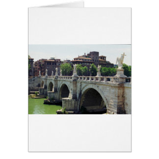 Rome, Italy Cards