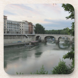 Rome, Italy Coaster