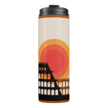 Rome, Italy Colosseum Postcard Unedited Vintage